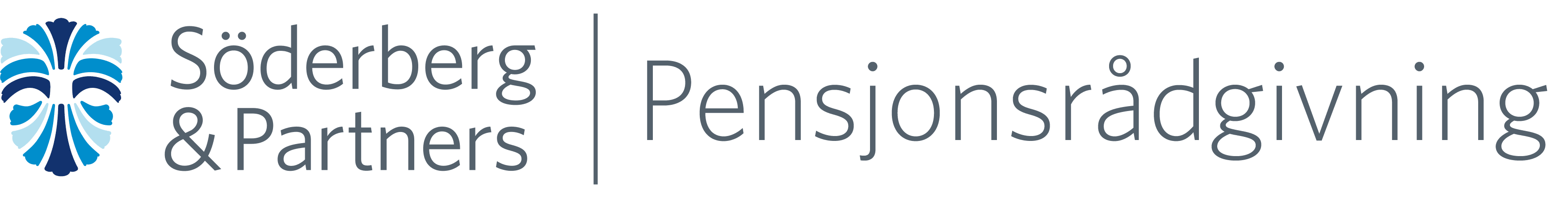Söderberg & Partners Pensjonsrådgivning