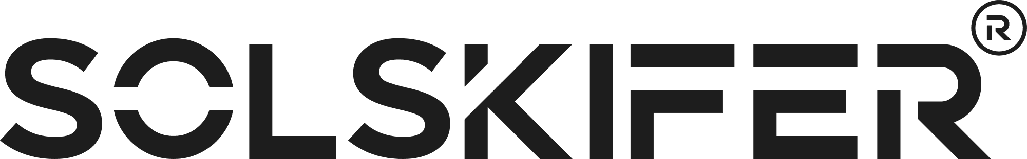 Solskifer