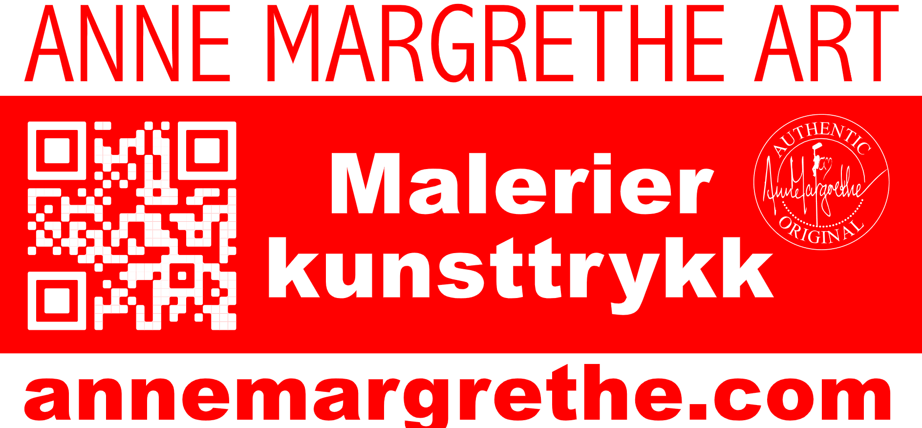 Anne Margrethe Art