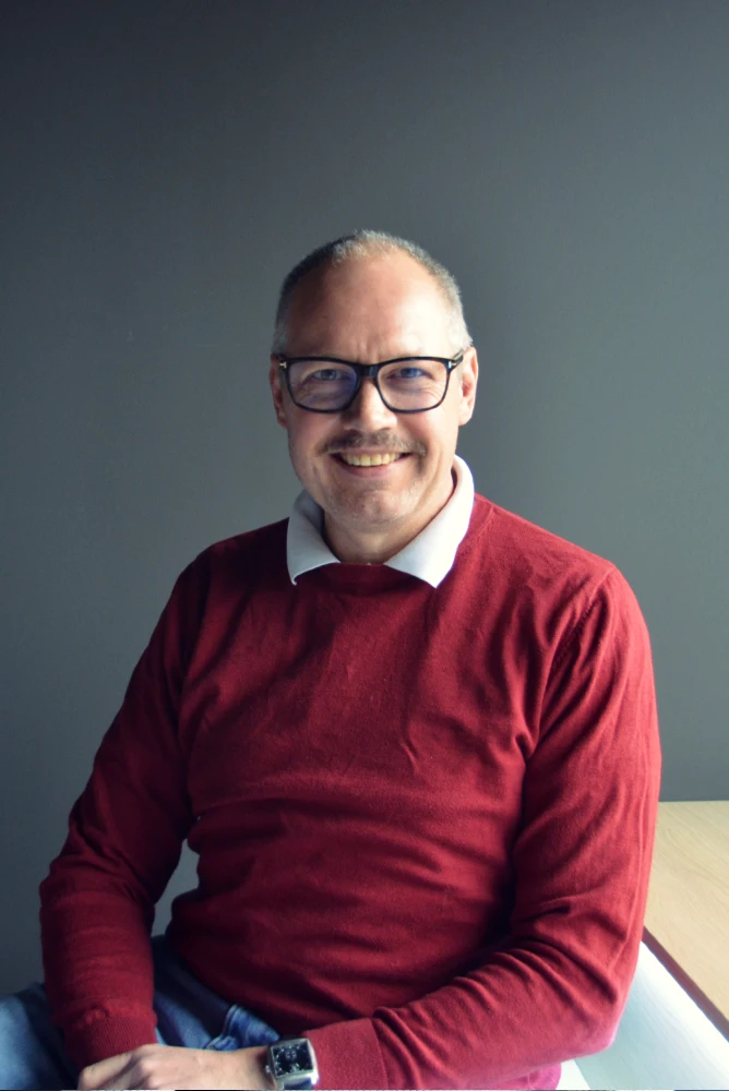 Kjetil Jacobsen