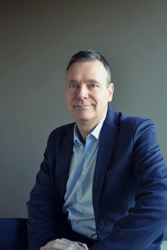 Rudi Rørstad
