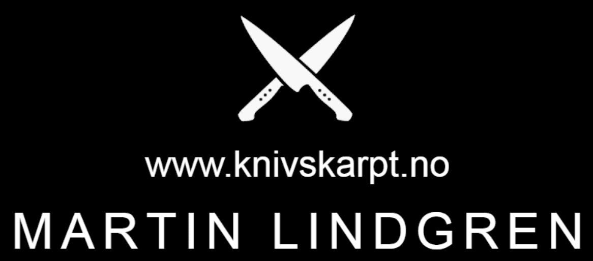 Knivskarpt