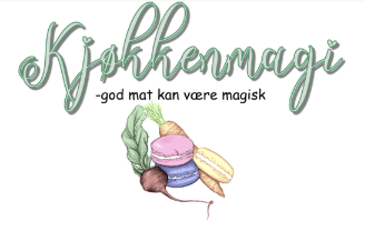 Kjøkkenmagi