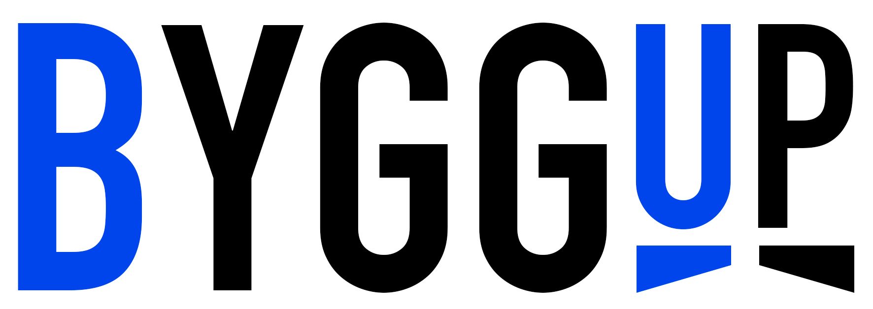 ByggUp