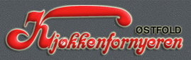 Kjøkkenfornyeren Østfold
