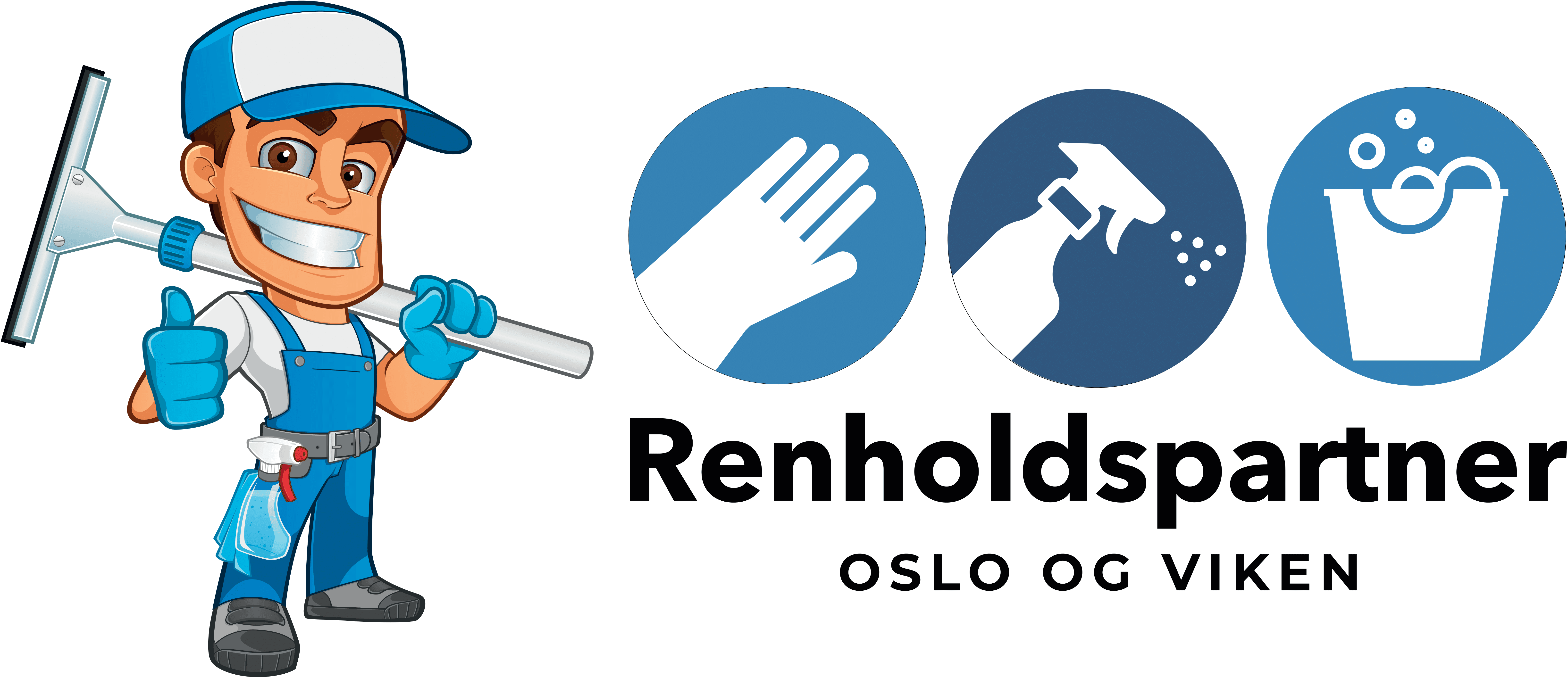 Renholdspartner