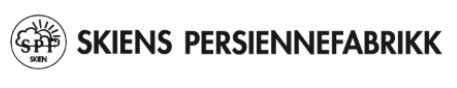 Skiens Persiennefabrikk