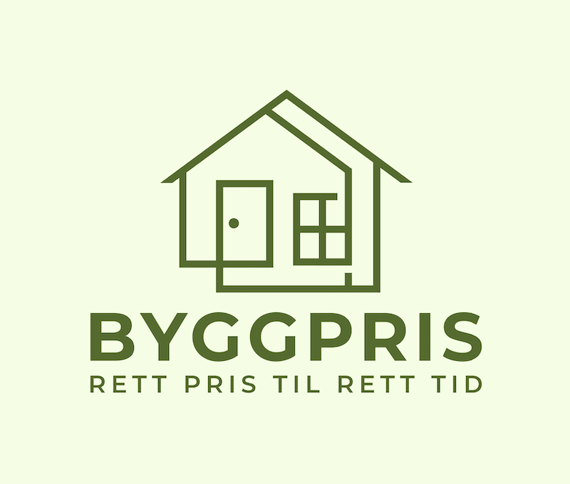 Byggpris