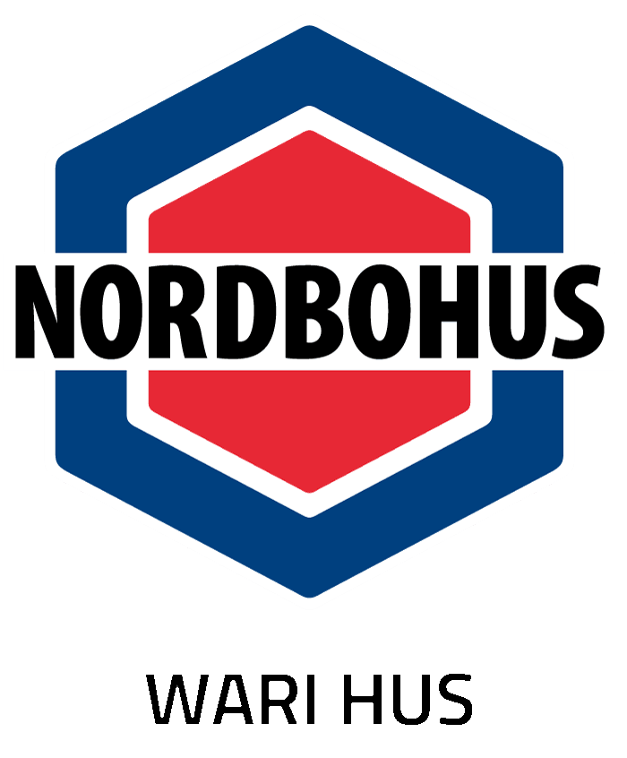 Wari Hus AS