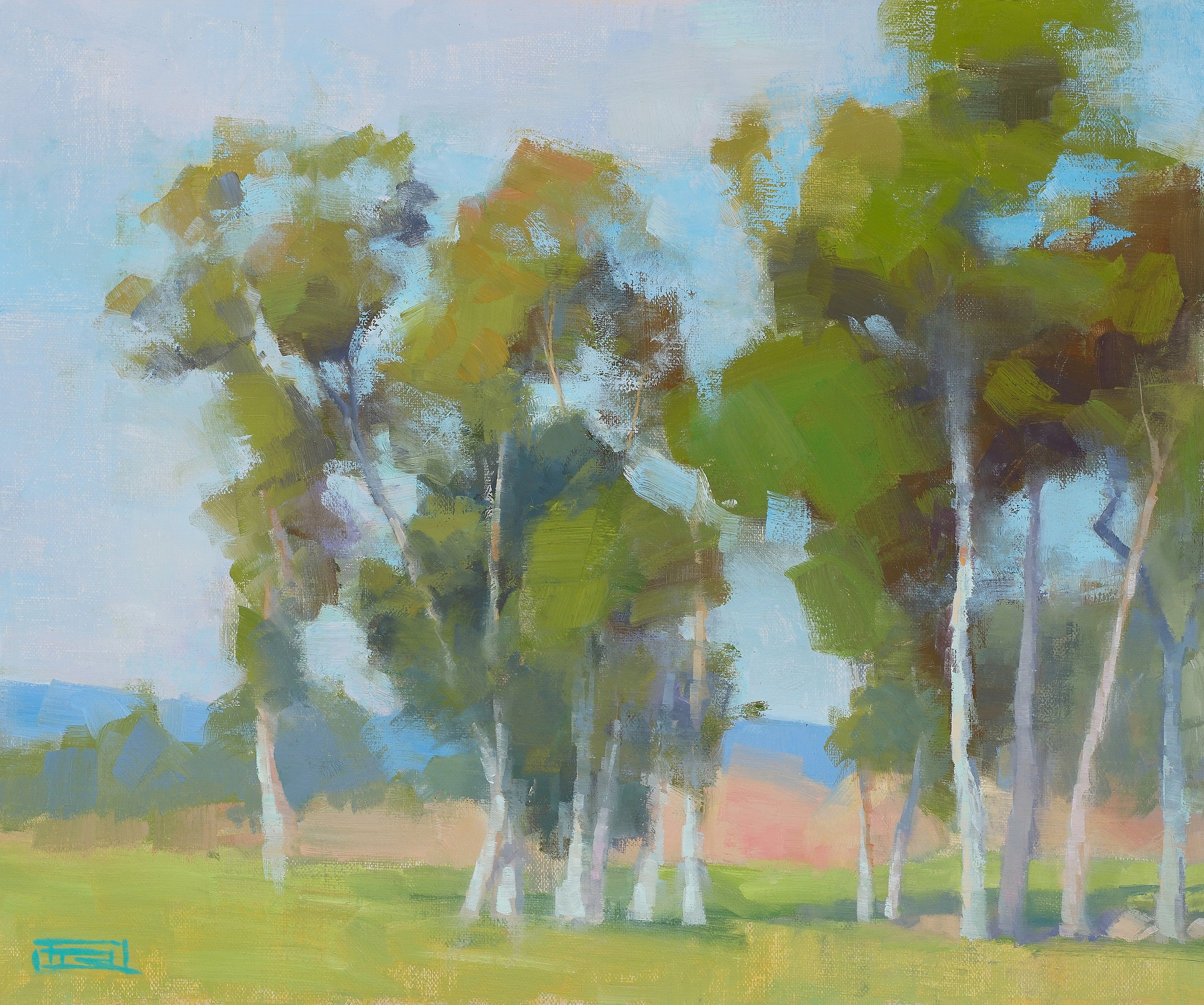 Neighborhood Trees