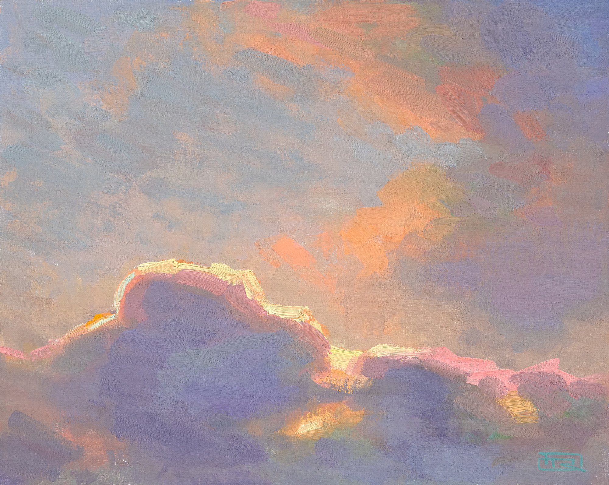 Lavender and Light