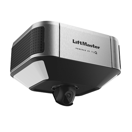 LiftMaster 6580L belt-drive garage door opener