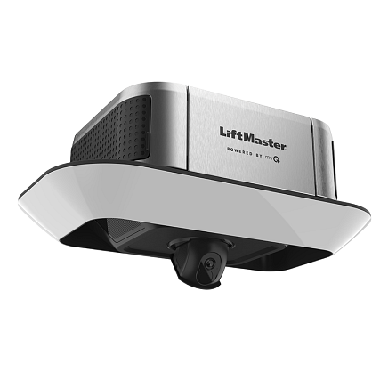 LiftMaster 6690L premium belt-drive garage door opener