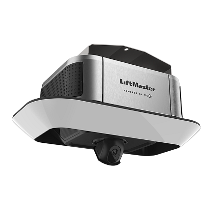 LiftMaster 4690L heavy-duty chain-drive garage door opener