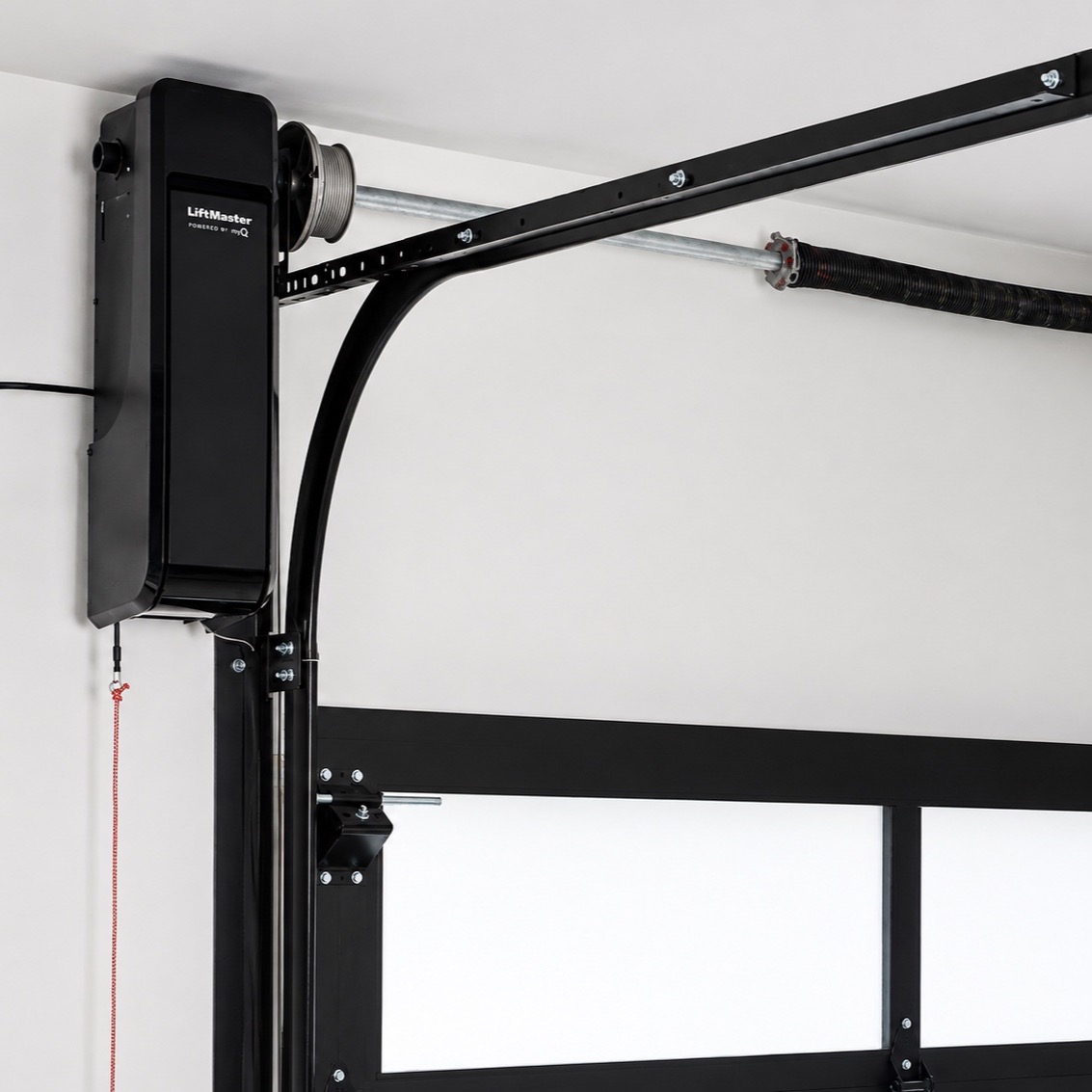 LiftMaster 98022 wall-mount opener
