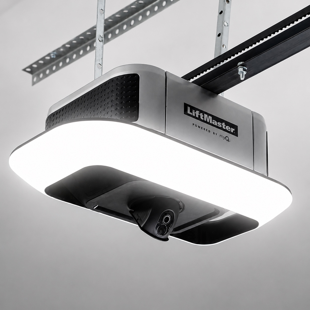 LiftMaster 6690L premium opener