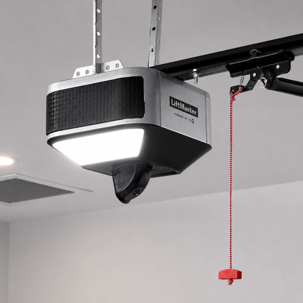 LiftMaster 6580L opener