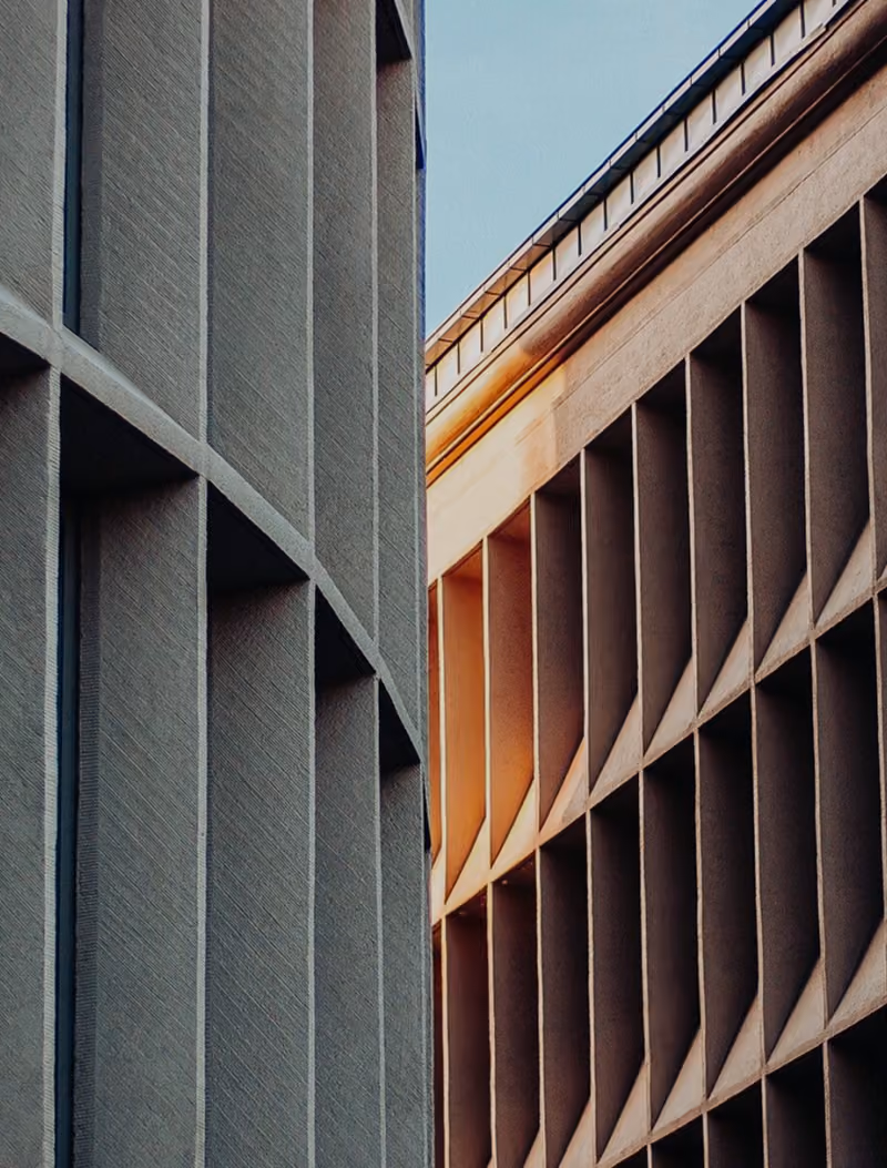 estates abstract small