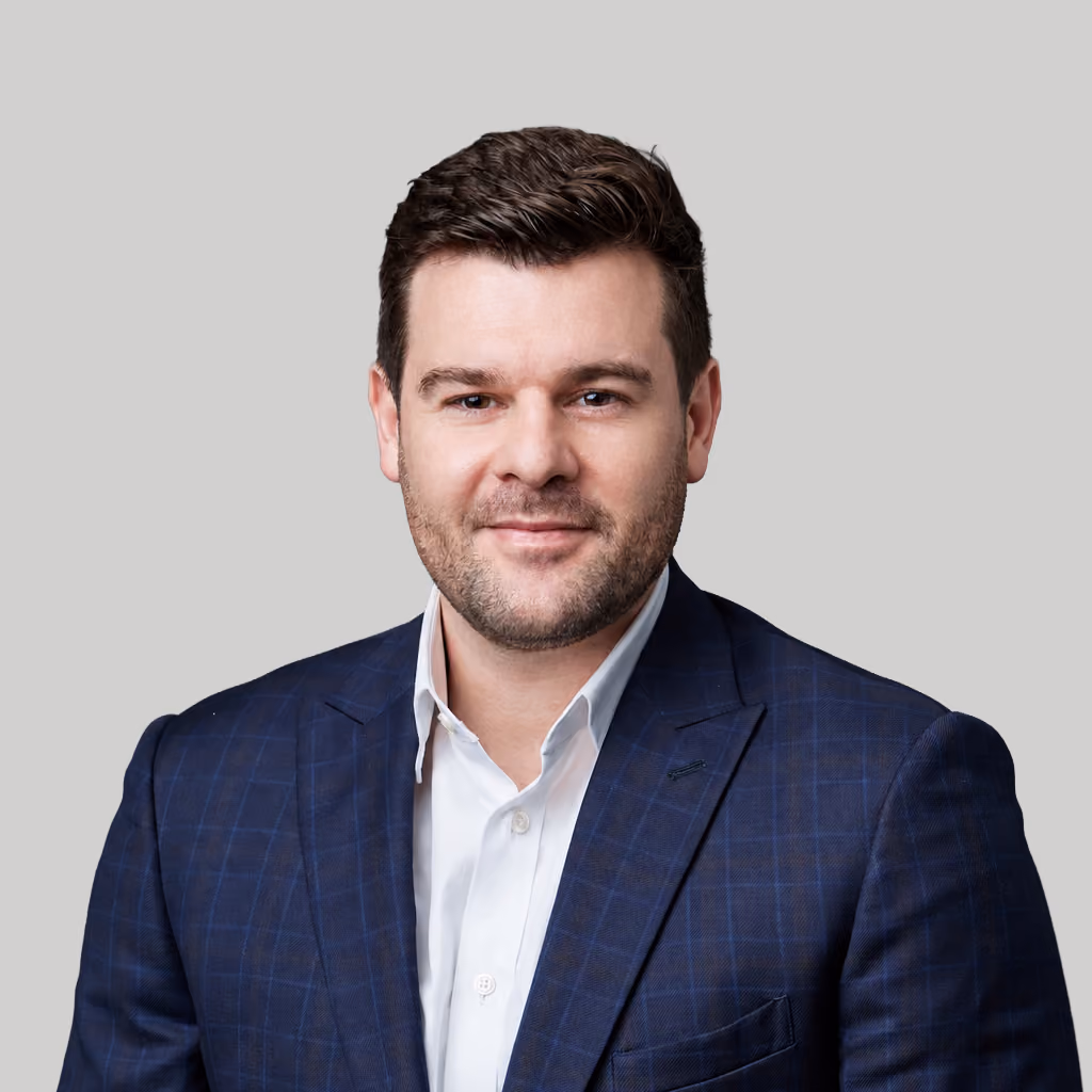 Mitch headshot