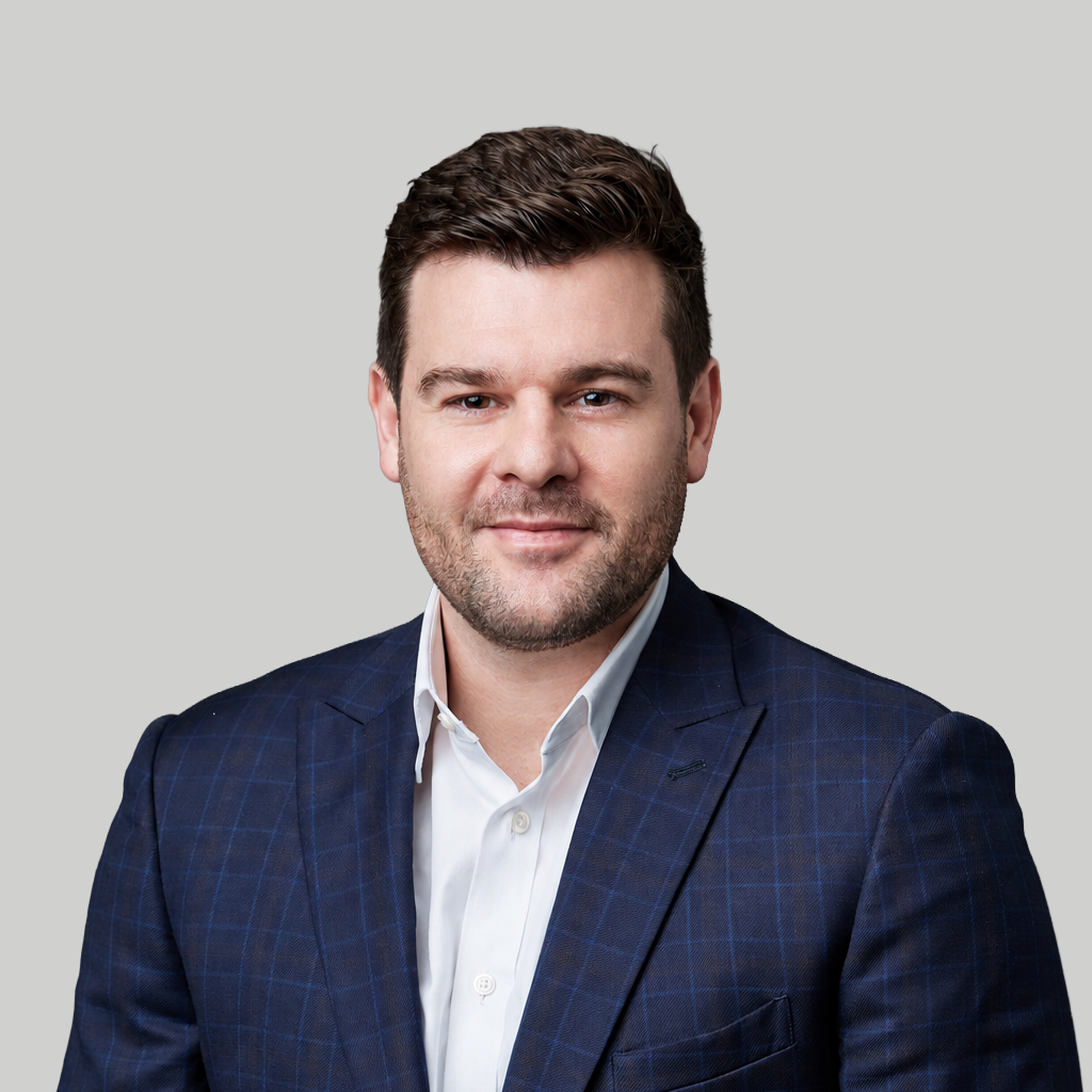 Mitch headshot