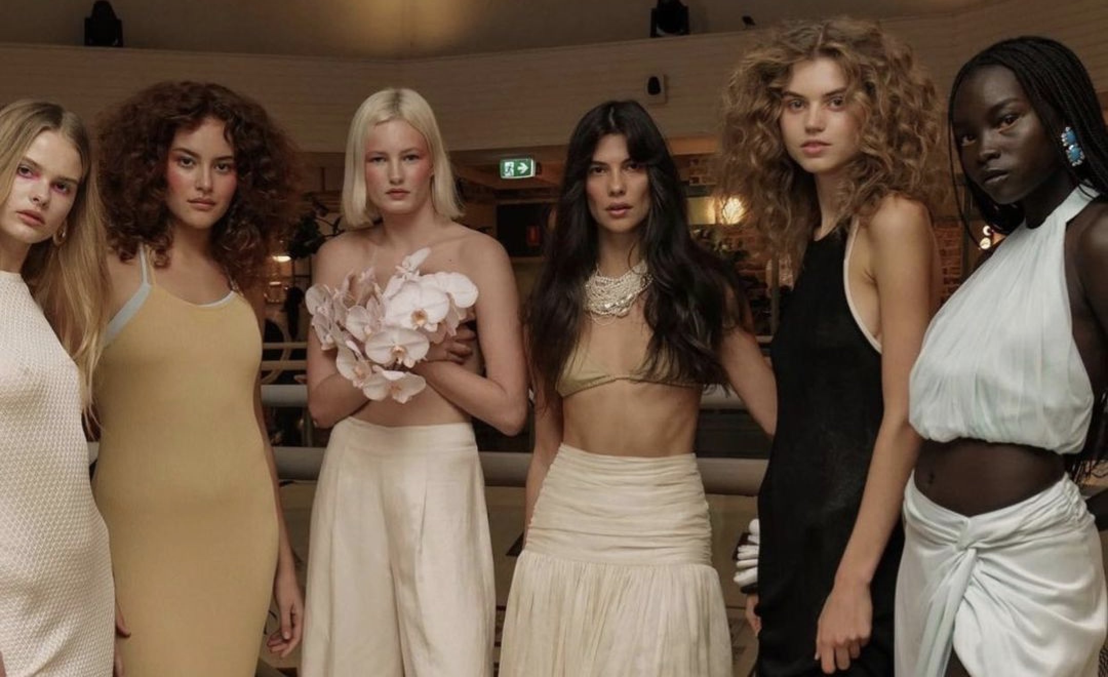 Australian Fashion Week - Mr. Smith and Auteur