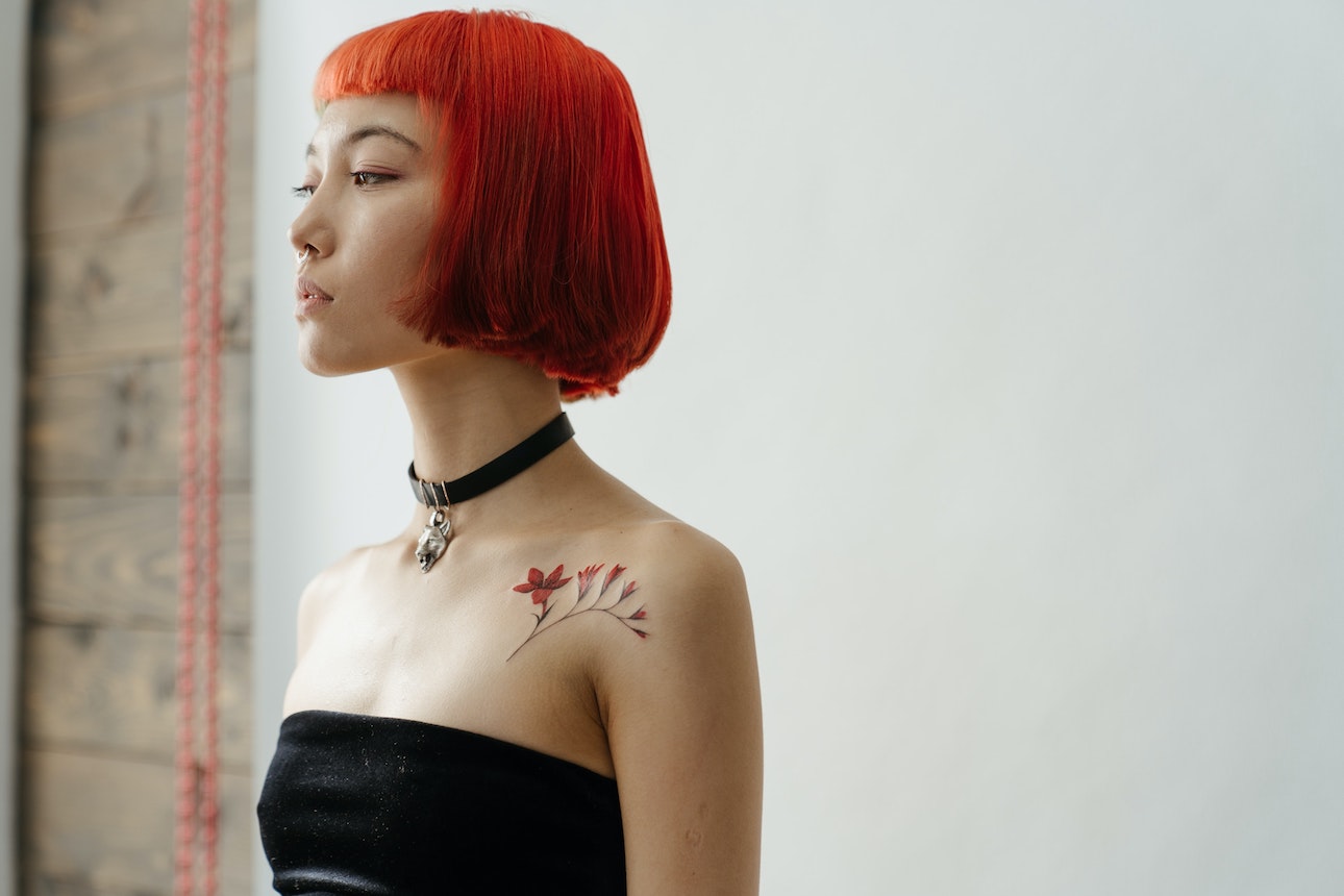 Hair colour trends to try this winter