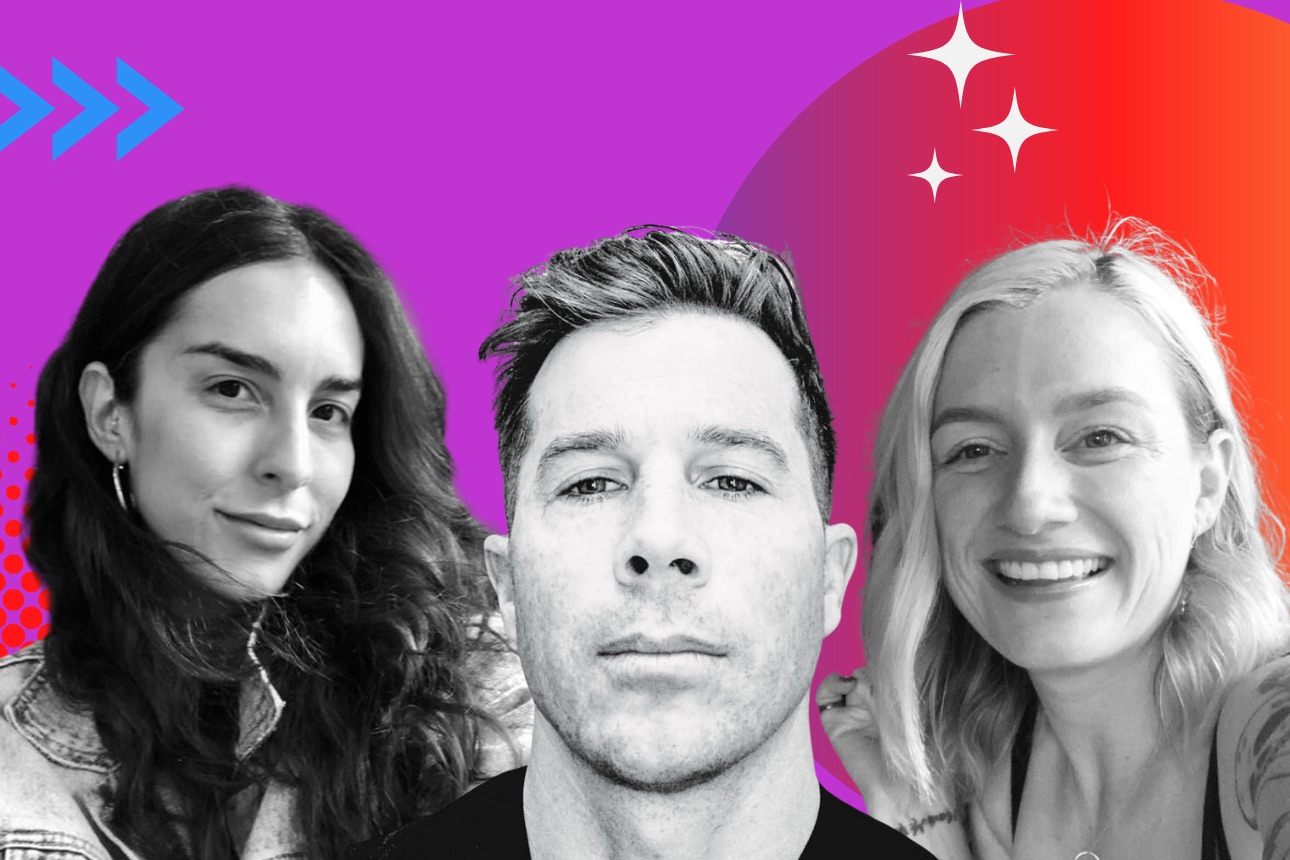 Meet the Stanley & Co Hair Co-op team