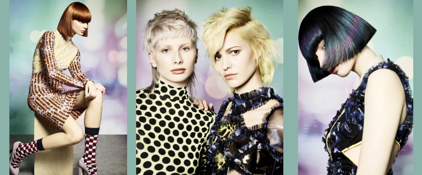 The Metaverse is radically reshaping hair styles