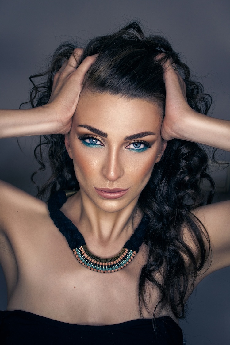 The Power Shades: Why Luxury Brunettes Are the Ultimate Statement of Confidence and Success