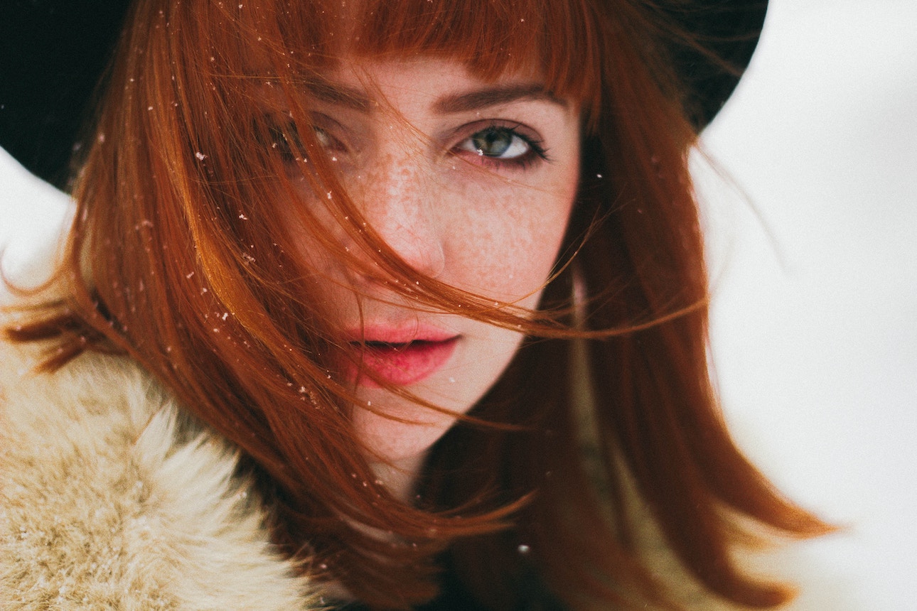4 biggest autumn hair colour trends to dominate Sydney