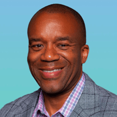 Jervis Willams