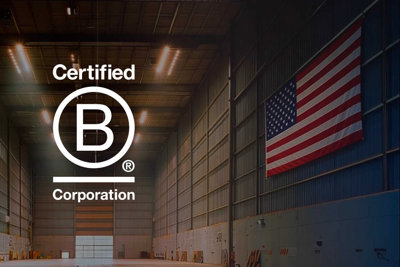 Certified B Corporation