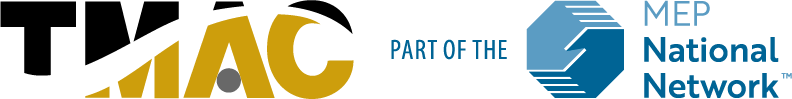 TMAC logo