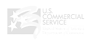 US Commercial Service logo