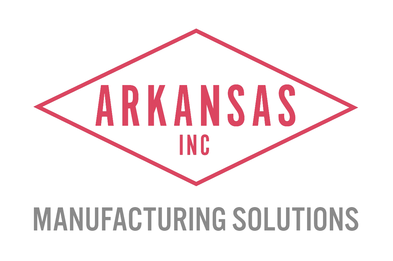 Arkansas inc manufacturing solutions