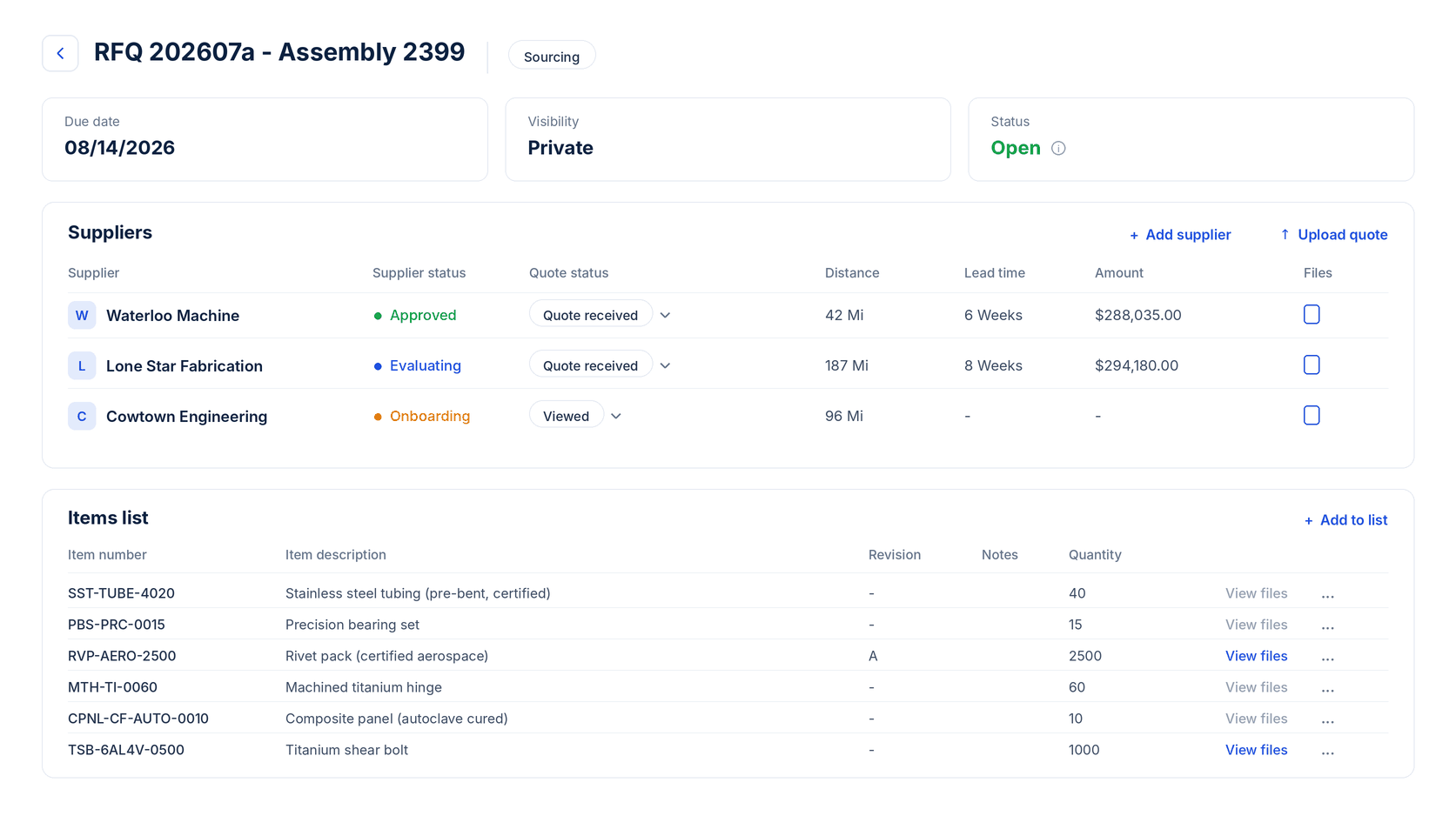 a screenshot of a user interface