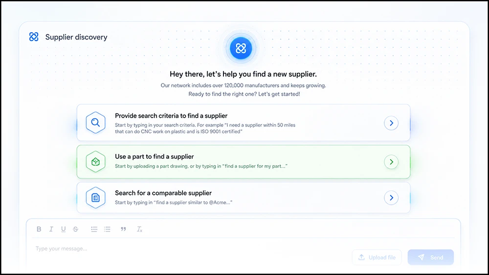a screenshot of a user interface