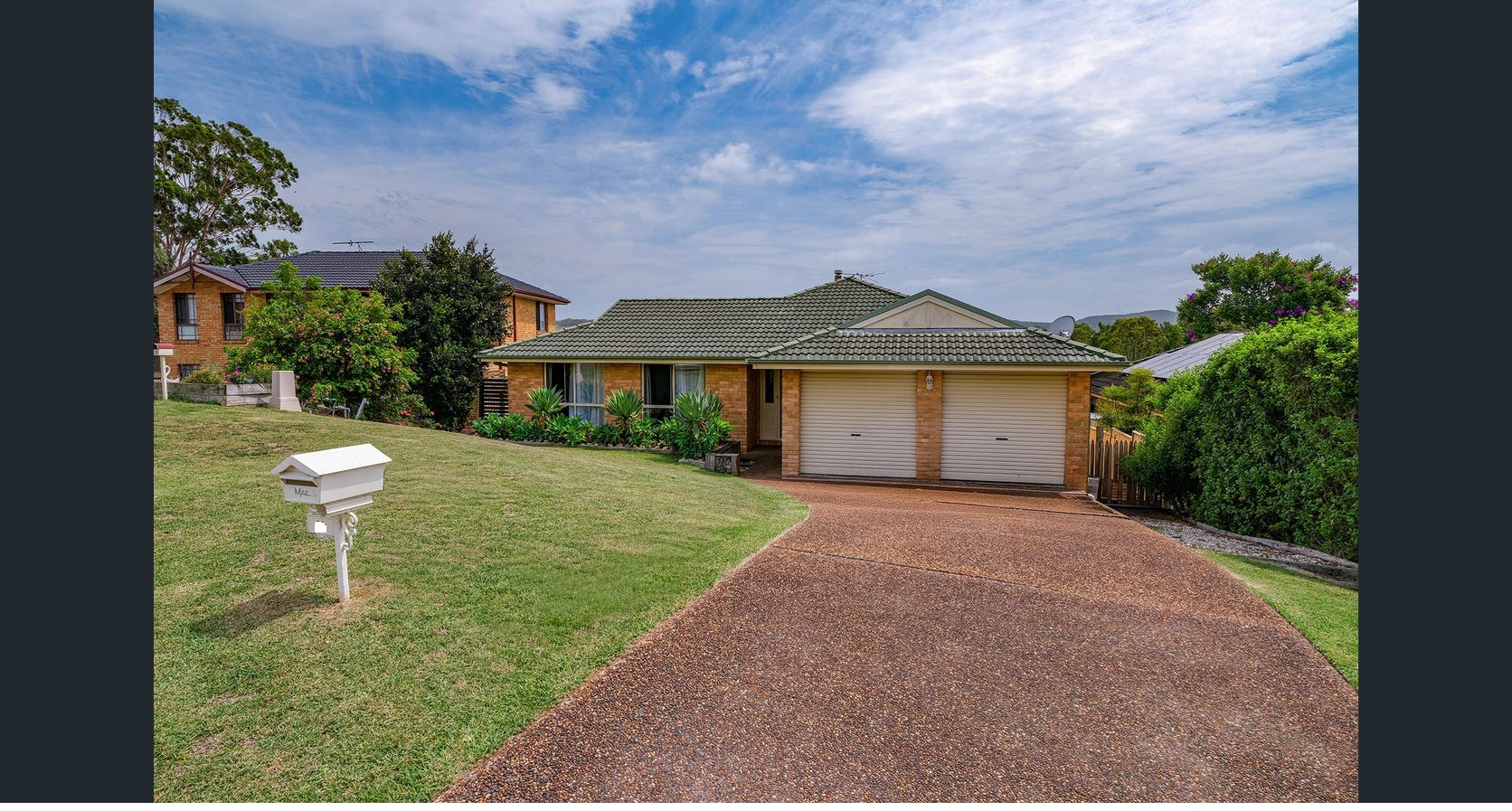 K & D — Raymond Terrace