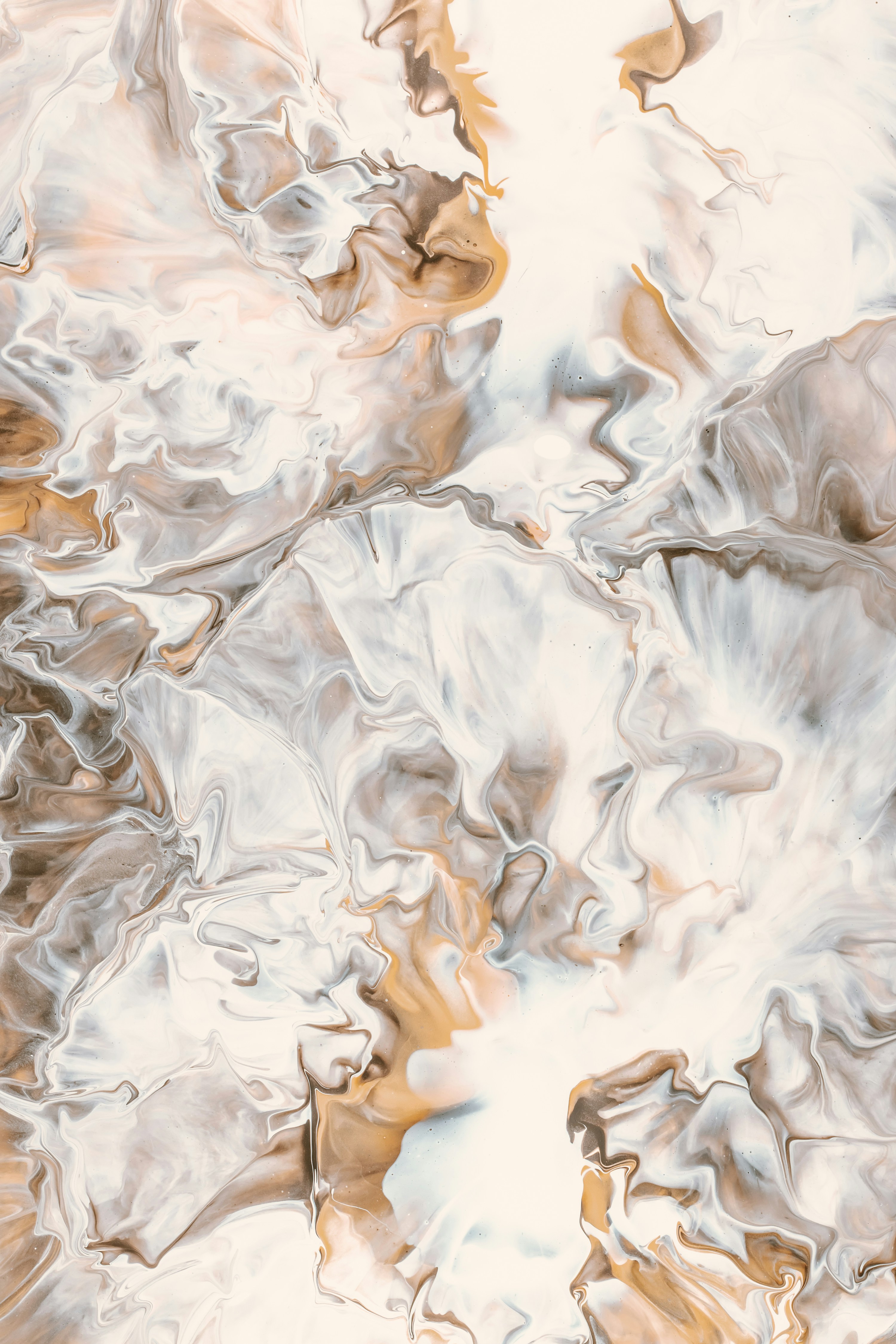 Attriflo Fluid Art Background