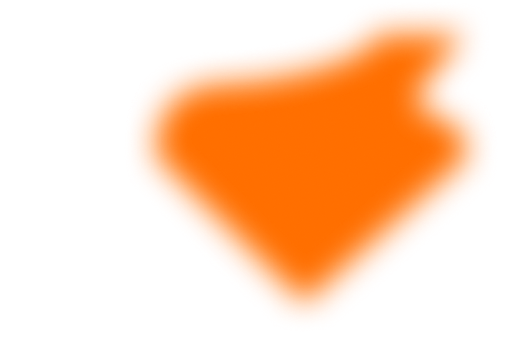 Orange Gradient