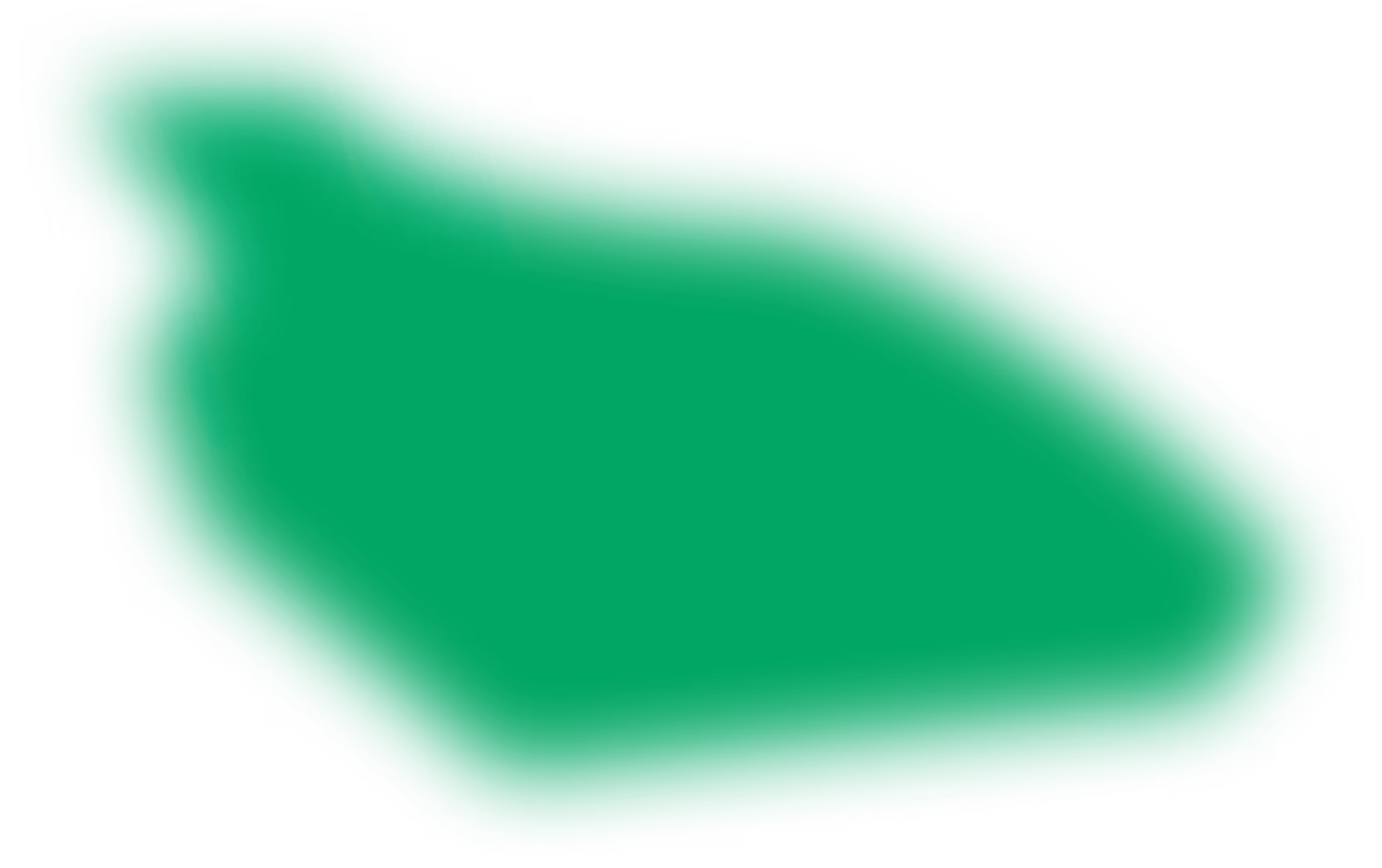 Green gradient