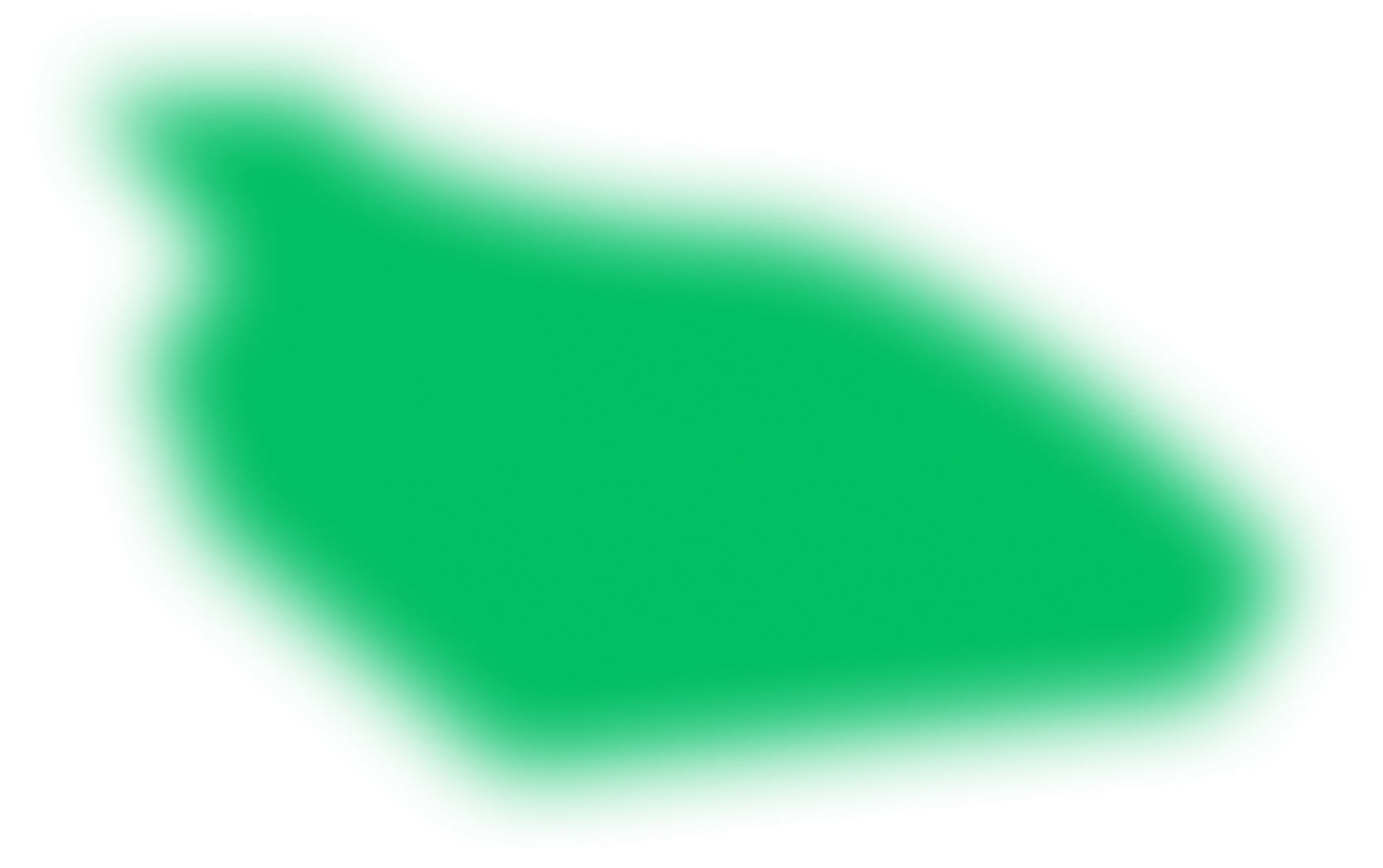 Green gradient