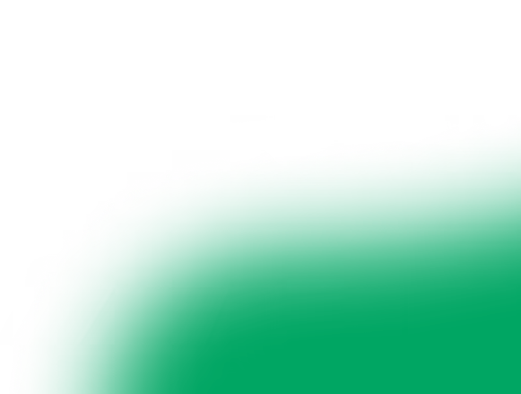 Green blur color