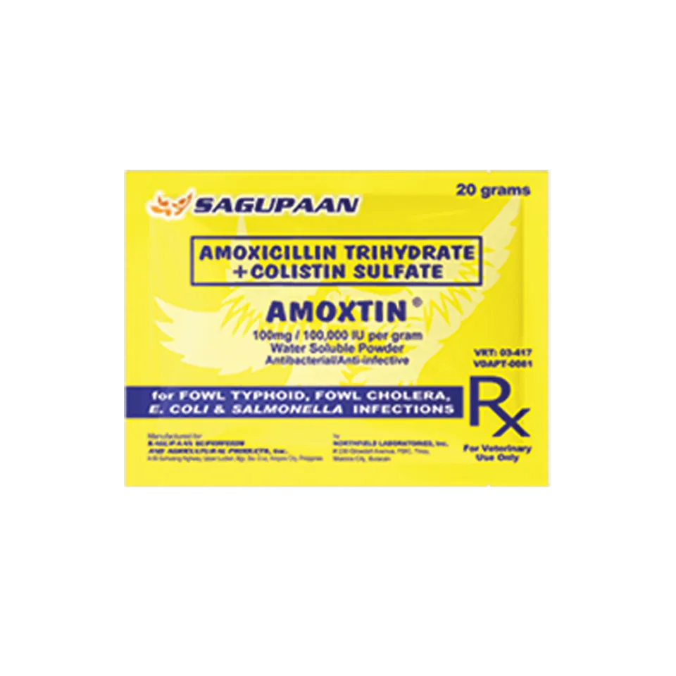 Amoxtin