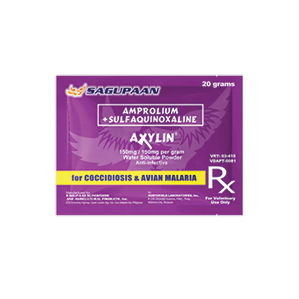 Axylin
