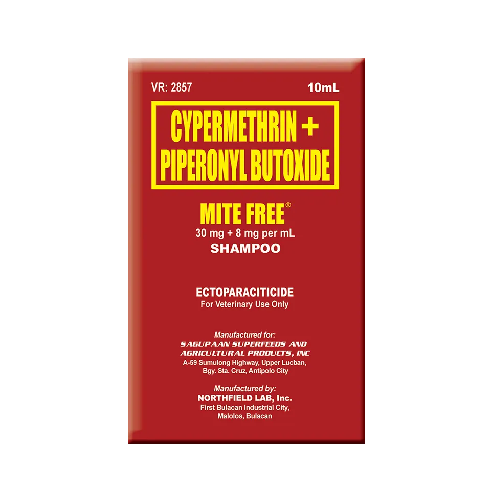 Mite-Free