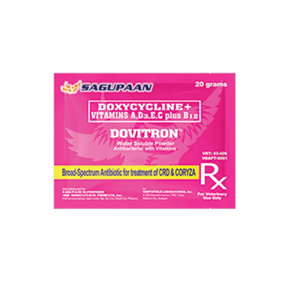 Dovitron