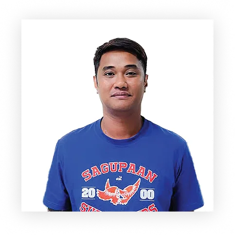 John Paul Aclao