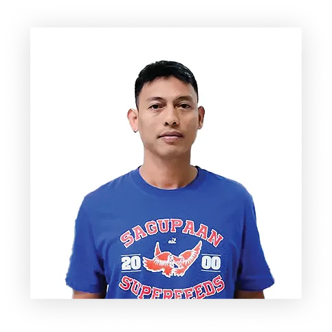 Allanjay Bautista
