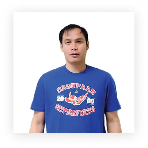 Albert Teodoro